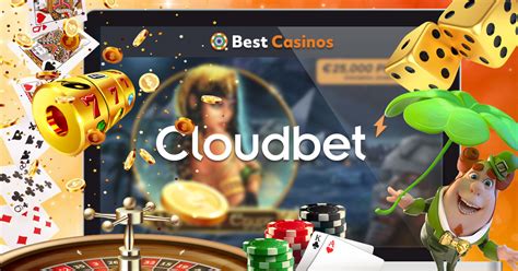 Cloudbet casino review